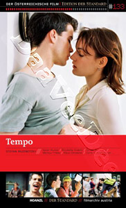 Tempo (1996) (DVD)